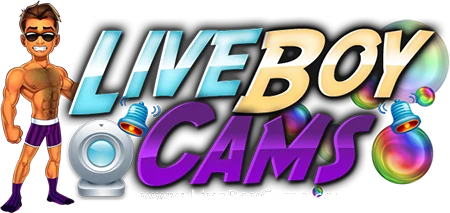 Live Boy Cams